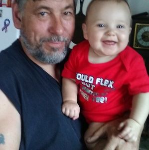 Meet your Posher, Ricky